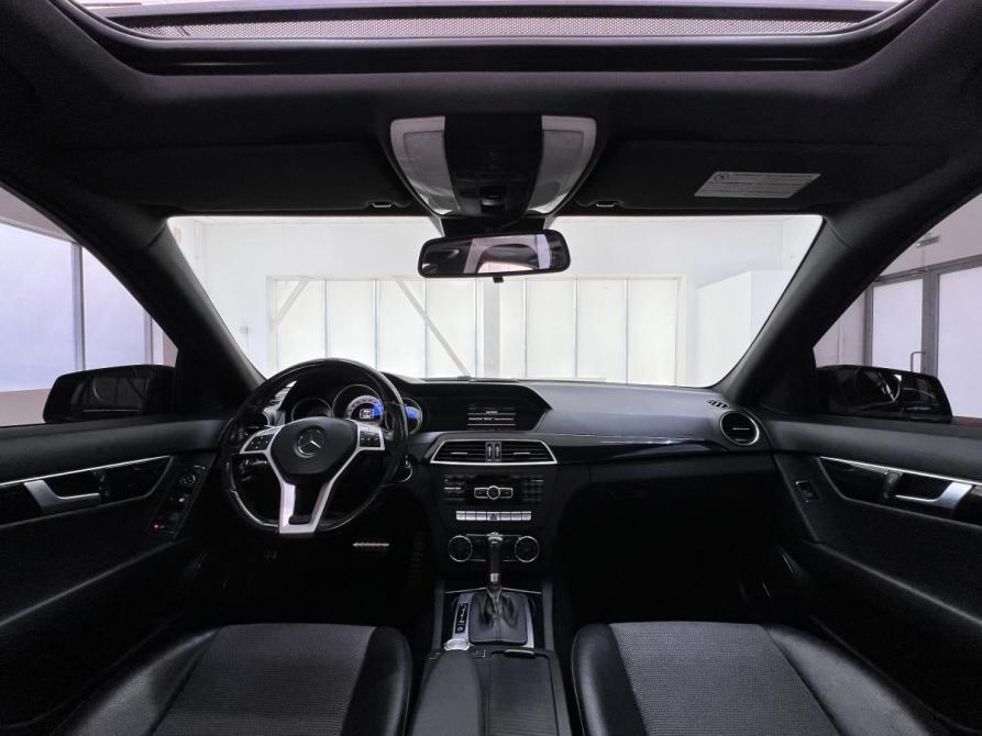 Mercedes-Benz C-Класс III (W204) Рестайлинг Волгоград  - изображение 14
