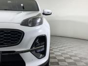 Kia Sportage IV Рестайлинг Москва  - изображение 29