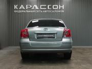 Toyota Avensis II Рестайлинг Пермь  - изображение 21