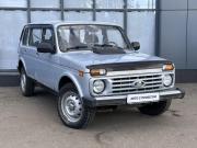 Lada (ВАЗ) 2131 (4x4) I Ярославль  - изображение 16