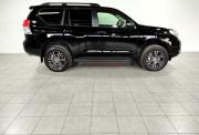 Toyota Land Cruiser Prado 150 Series Саратов  - изображение 29
