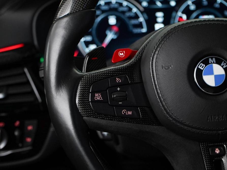 BMW M5 VI (F90) Москва  - изображение 12