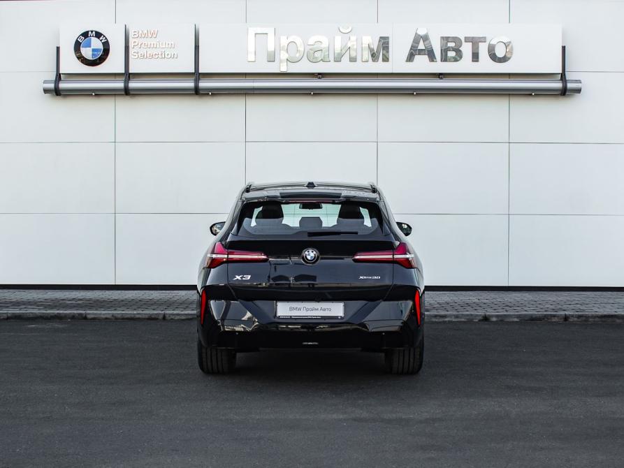 BMW X3 IV (G45/G48) Магнитогорск  - изображение 4