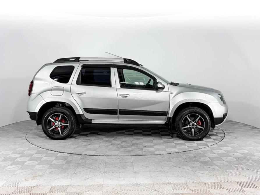Renault Duster I Рестайлинг Ногинск  - изображение 10