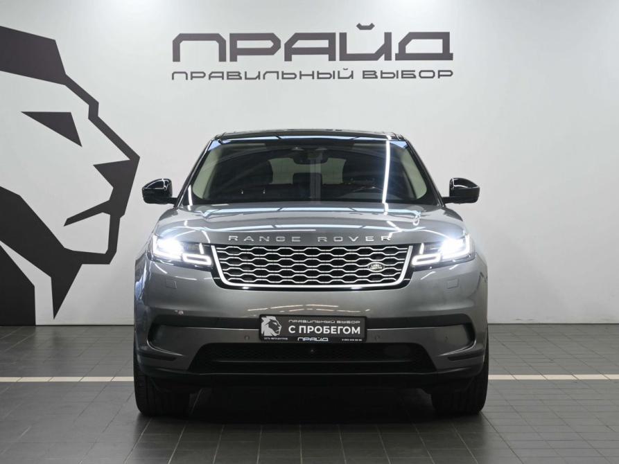Land Rover Range Rover Velar I Ростов-на-Дону  - изображение 2