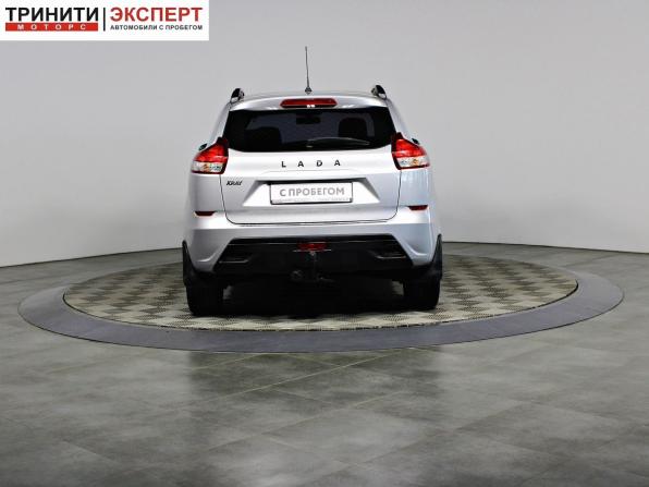 Lada (ВАЗ) XRAY I с пробегом 2020 года, цена 1 037 000 рублей, 94214 км, хэтчбек, Автокод Объявления