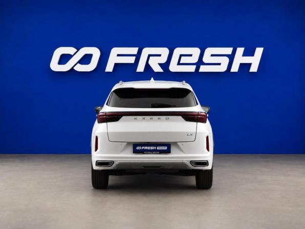 Exeed LX I Рестайлинг с пробегом 2023 года, цена 1 799 000 рублей, 94002 км, внедорожник, Автокод Объявления