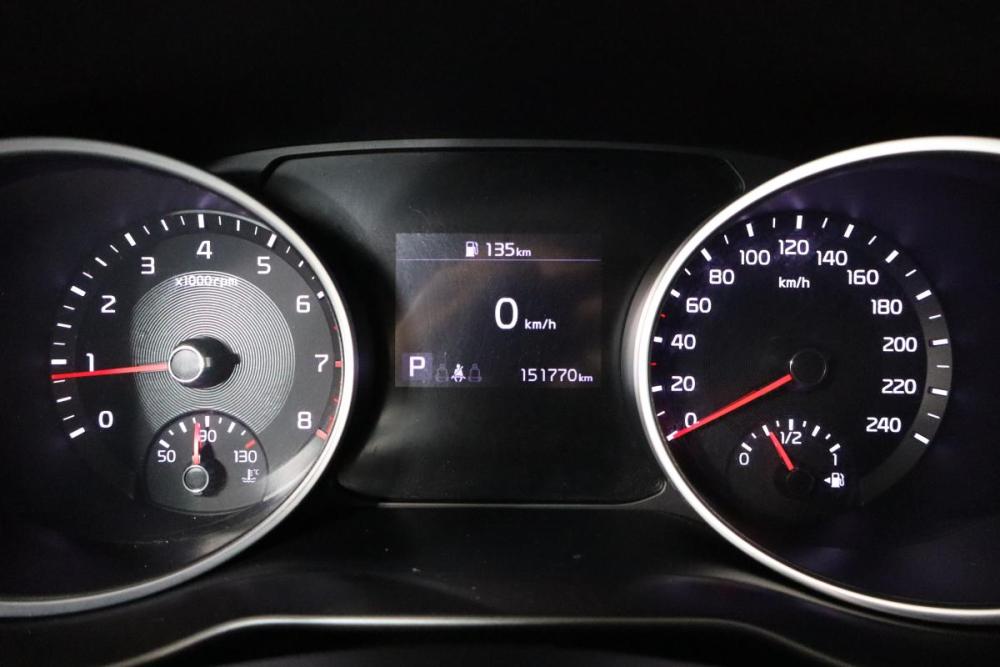 Kia Ceed III Санкт-Петербург  - изображение 17