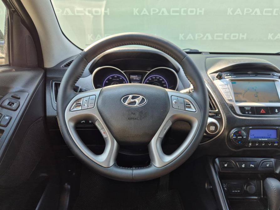Hyundai ix35 I Екатеринбург  - изображение 5