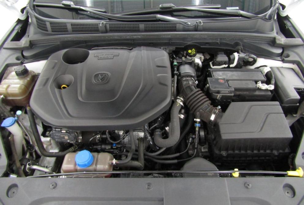 Changan Eado Plus Екатеринбург  - изображение 28