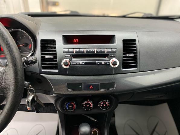 Mitsubishi Lancer X с пробегом 2008 года, цена 695 000 рублей, 164007 км, седан, Автокод Объявления