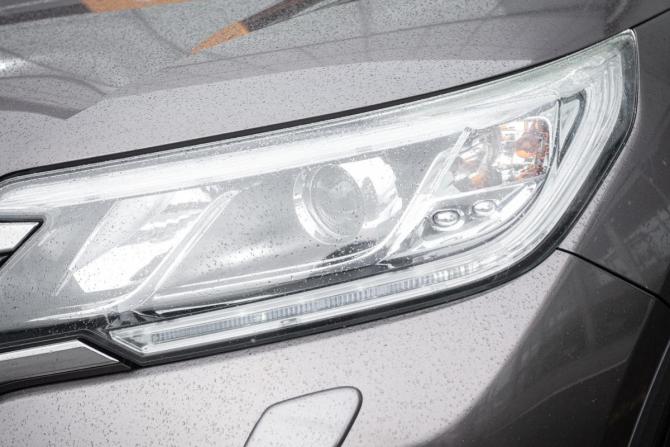 Honda CR-V IV с пробегом 2015 года, цена 2 235 000 рублей, 157000 км, внедорожник, Автокод Объявления