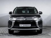 Mitsubishi Outlander III Рестайлинг 2 Москва  - изображение 20