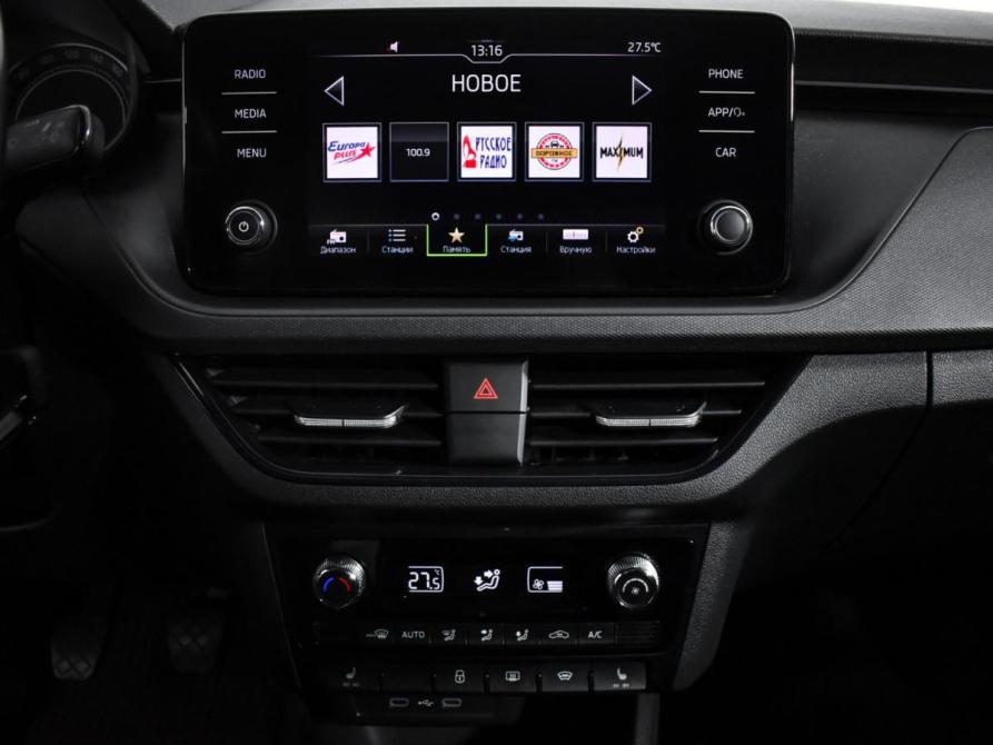 Skoda Rapid II Санкт-Петербург  - изображение 15