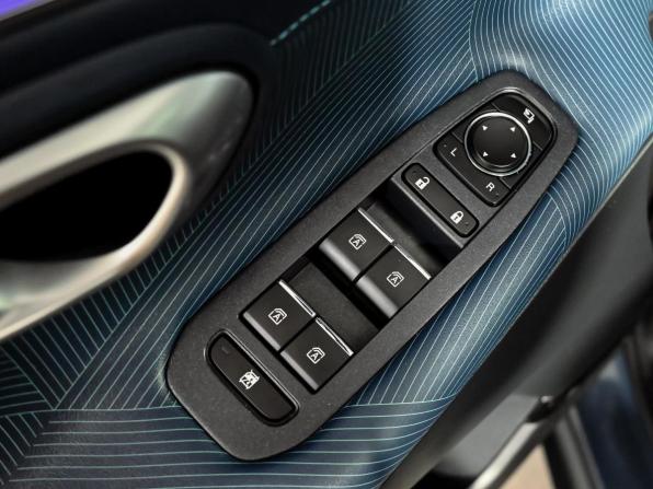 GAC GS3 с пробегом 2024 года, цена 2 250 000 рублей, 29300 км, внедорожник, Автокод Объявления