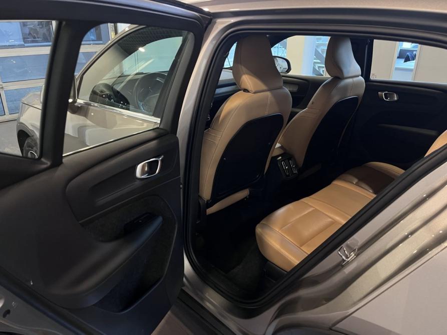 Volvo XC40 I Чебоксары  - изображение 24