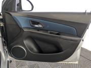 Chevrolet Cruze I Рестайлинг Москва  - изображение 45