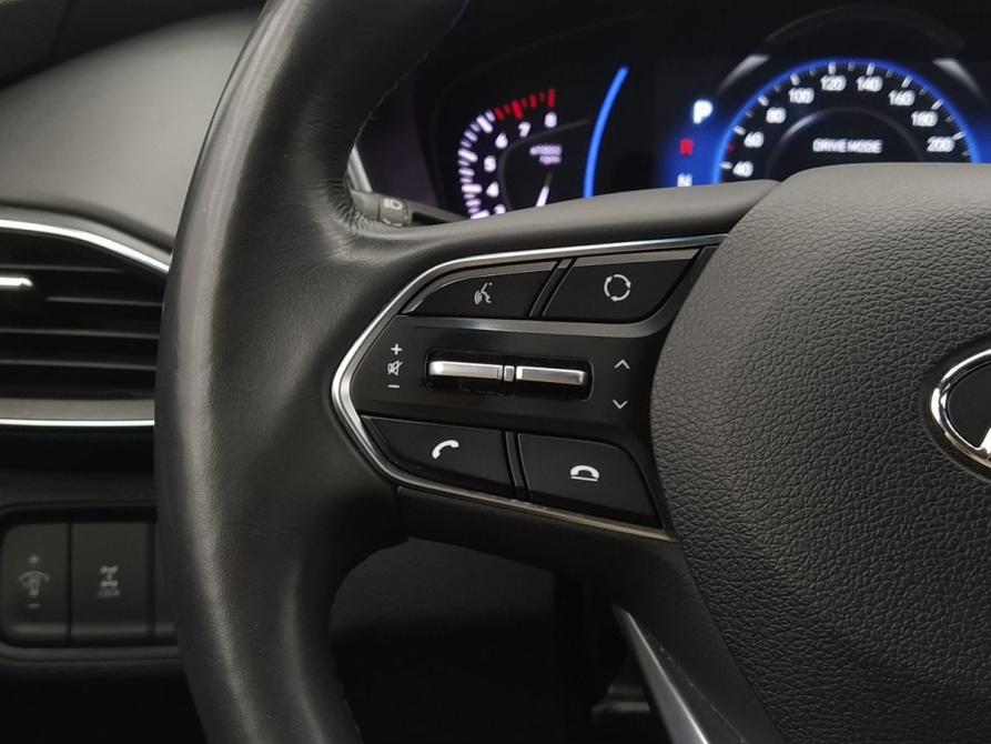 Hyundai Santa Fe IV Екатеринбург  - изображение 11