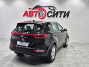 Kia Sportage IV Воронеж  - изображение 28