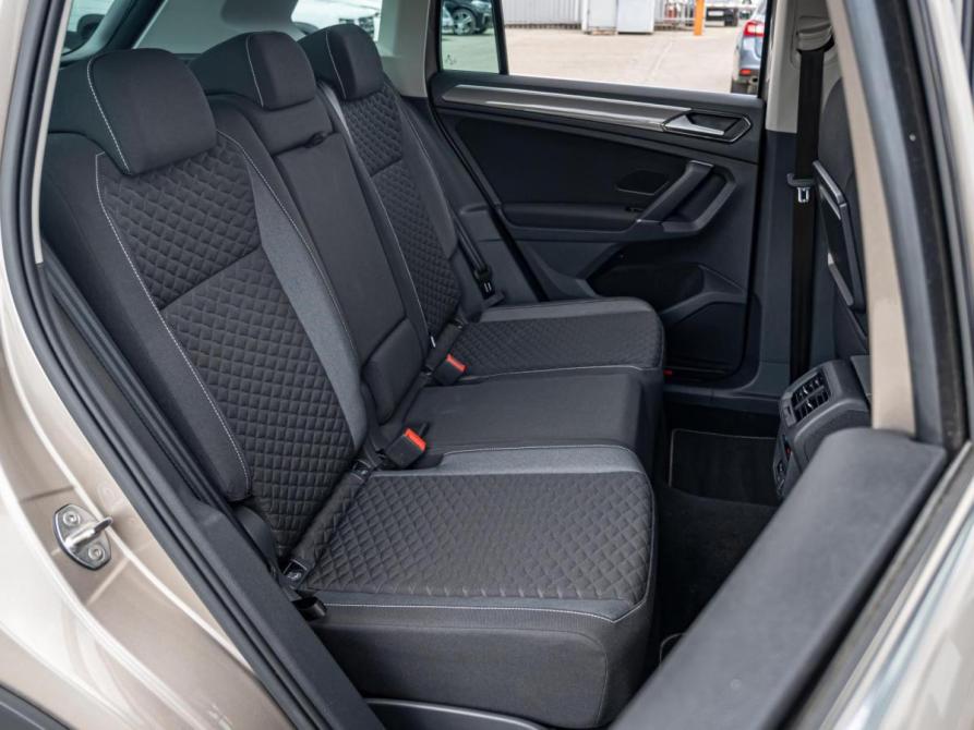 Volkswagen Tiguan II Краснодар  - изображение 7