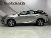 Lexus RX V Воронеж  - изображение 26