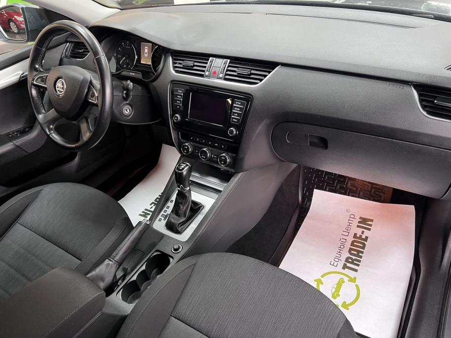 Skoda Octavia III (A7) Тверь  - изображение 14