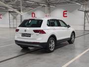 Volkswagen Tiguan II Казань  - изображение 30
