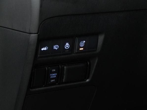 Infiniti QX80 I Рестайлинг 2 с пробегом 2018 года, цена 4 785 055 рублей, 67193 км, внедорожник, Автокод Объявления