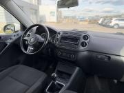 Volkswagen Tiguan I Рестайлинг Санкт-Петербург  - изображение 29