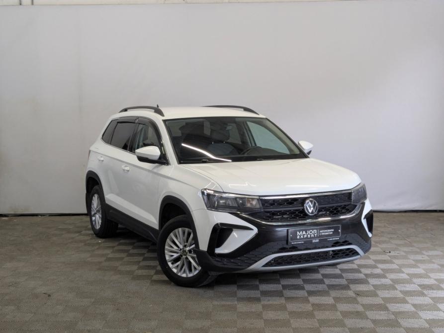 Volkswagen Taos I Москва  - изображение 27