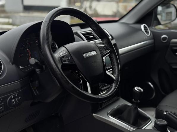 Haval H5 I с пробегом 2021 года, цена 1 519 000 рублей, 87389 км, внедорожник, Автокод Объявления