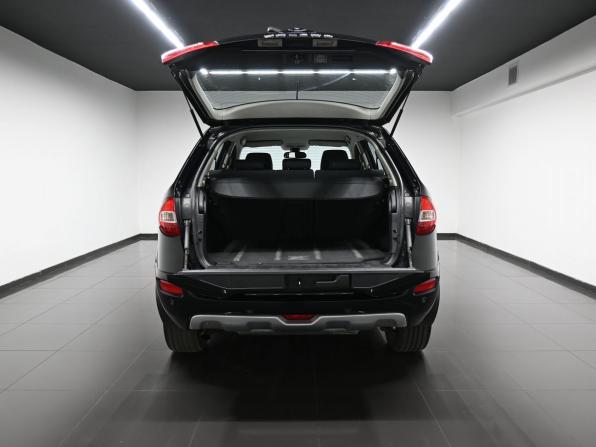 Renault Koleos I с пробегом 2008 года, цена 845 000 рублей, 294523 км, внедорожник, Автокод Объявления