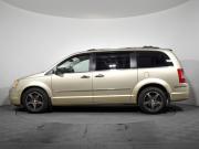Chrysler Voyager V Санкт-Петербург  - изображение 30