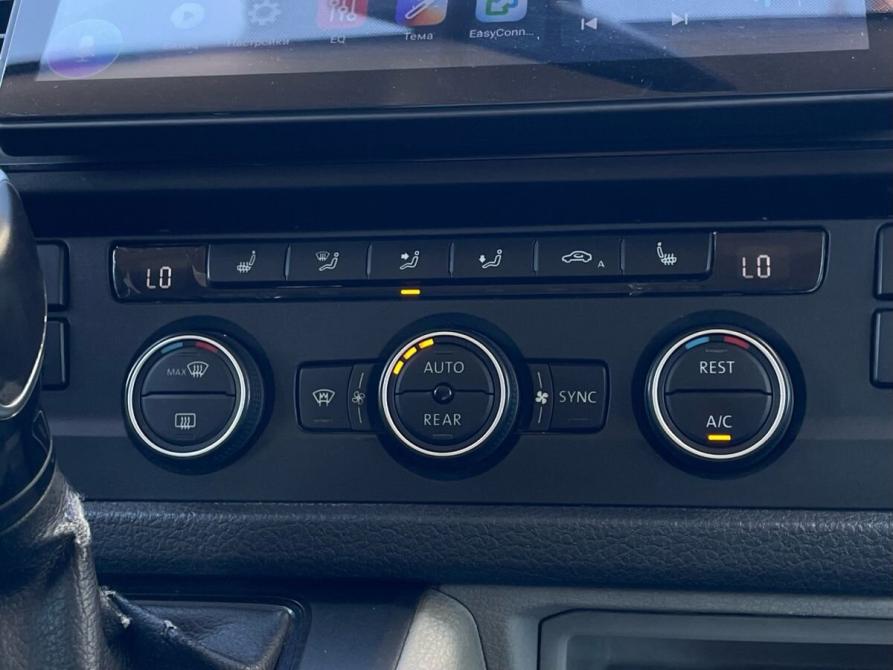 Volkswagen Caravelle T6 Краснодар  - изображение 14