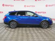 Lada (ВАЗ) Vesta I Вологда  - изображение 21
