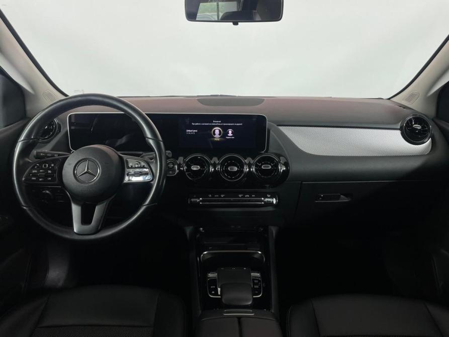 Mercedes-Benz B-Класс III (W247) Воронеж  - изображение 10