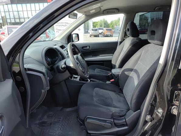 Nissan X-Trail II Рестайлинг с пробегом 2013 года, цена 1 450 000 рублей, 188070 км, внедорожник, Автокод Объявления