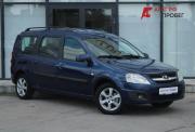 Lada (ВАЗ) Largus I Саратов  - изображение 27