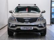 Kia Sportage III Красноярск  - изображение 34