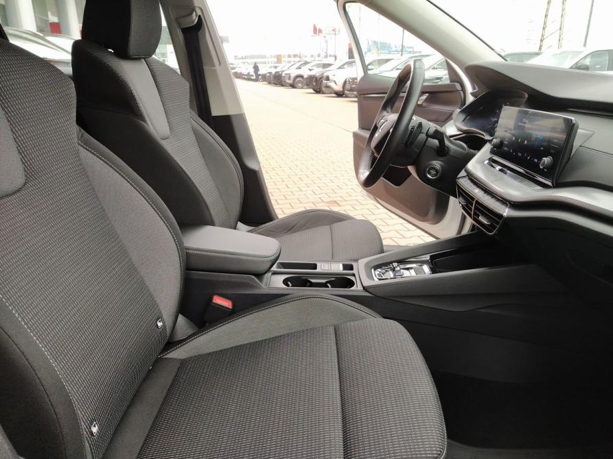 Skoda Octavia IV (A8) Екатеринбург  - изображение 16