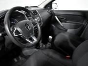 Renault Logan II Рестайлинг Санкт-Петербург  - изображение 29