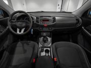 Kia Sportage III Москва  - изображение 30