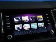 Skoda Kodiaq I Москва  - изображение 42