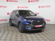 Chery Tiggo 8 Pro Max I Вологда  - изображение 28