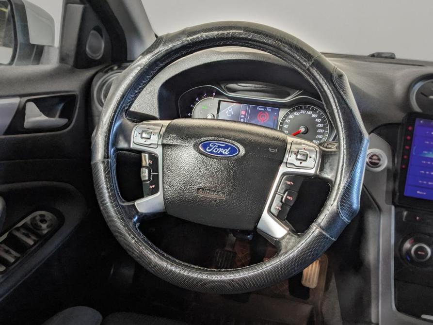 Ford Mondeo IV Рестайлинг Екатеринбург  - изображение 15