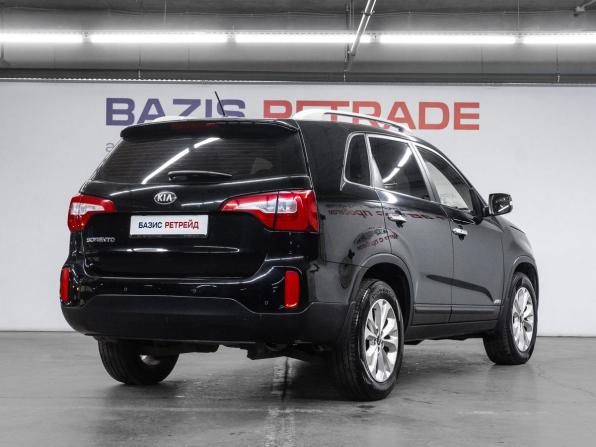 Kia Sorento II Рестайлинг с пробегом 2013 года, цена 1 690 000 рублей, 273610 км, внедорожник, Автокод Объявления