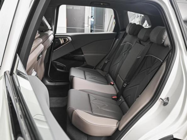 BMW X3 IV (G45/G48) с пробегом 2025 года, цена 7 250 000 рублей, 123 км, внедорожник, Автокод Объявления