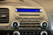 Honda Civic VIII Рестайлинг Уфа  - изображение 35