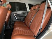 Chevrolet Captiva I Рестайлинг 2 Тверь  - изображение 25
