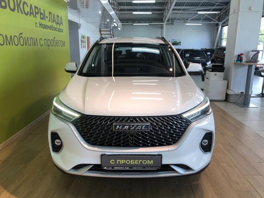 Haval M6 II Чебоксары  - изображение 2